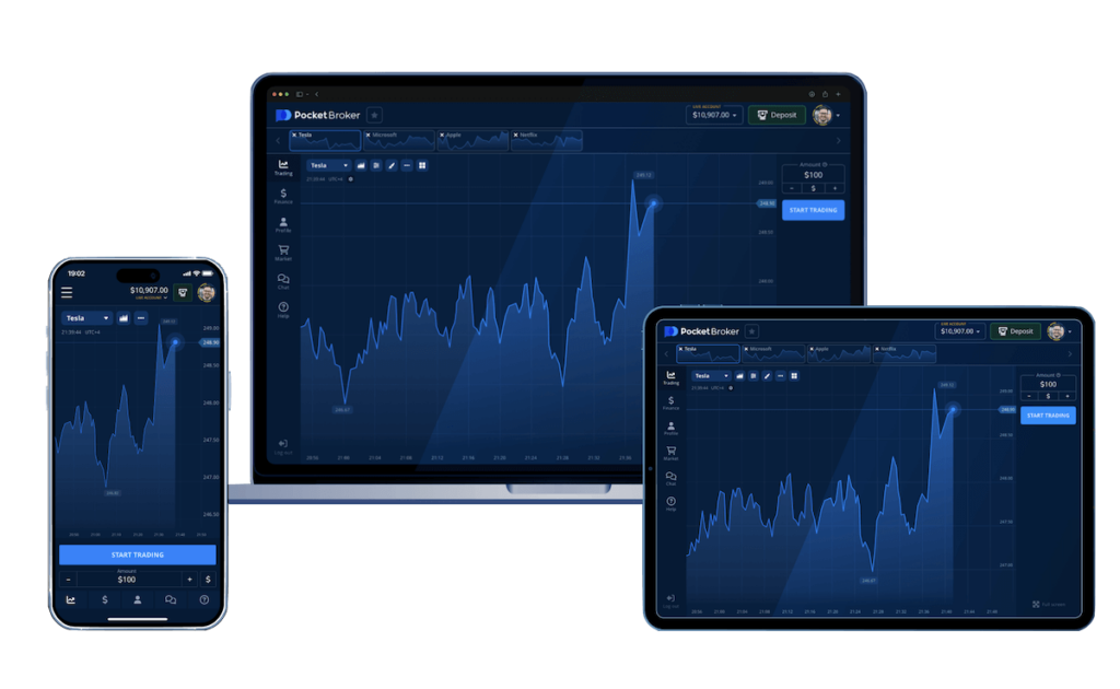 10 Biggest Pocket Option Online Trading Mistakes You Can Easily Avoid